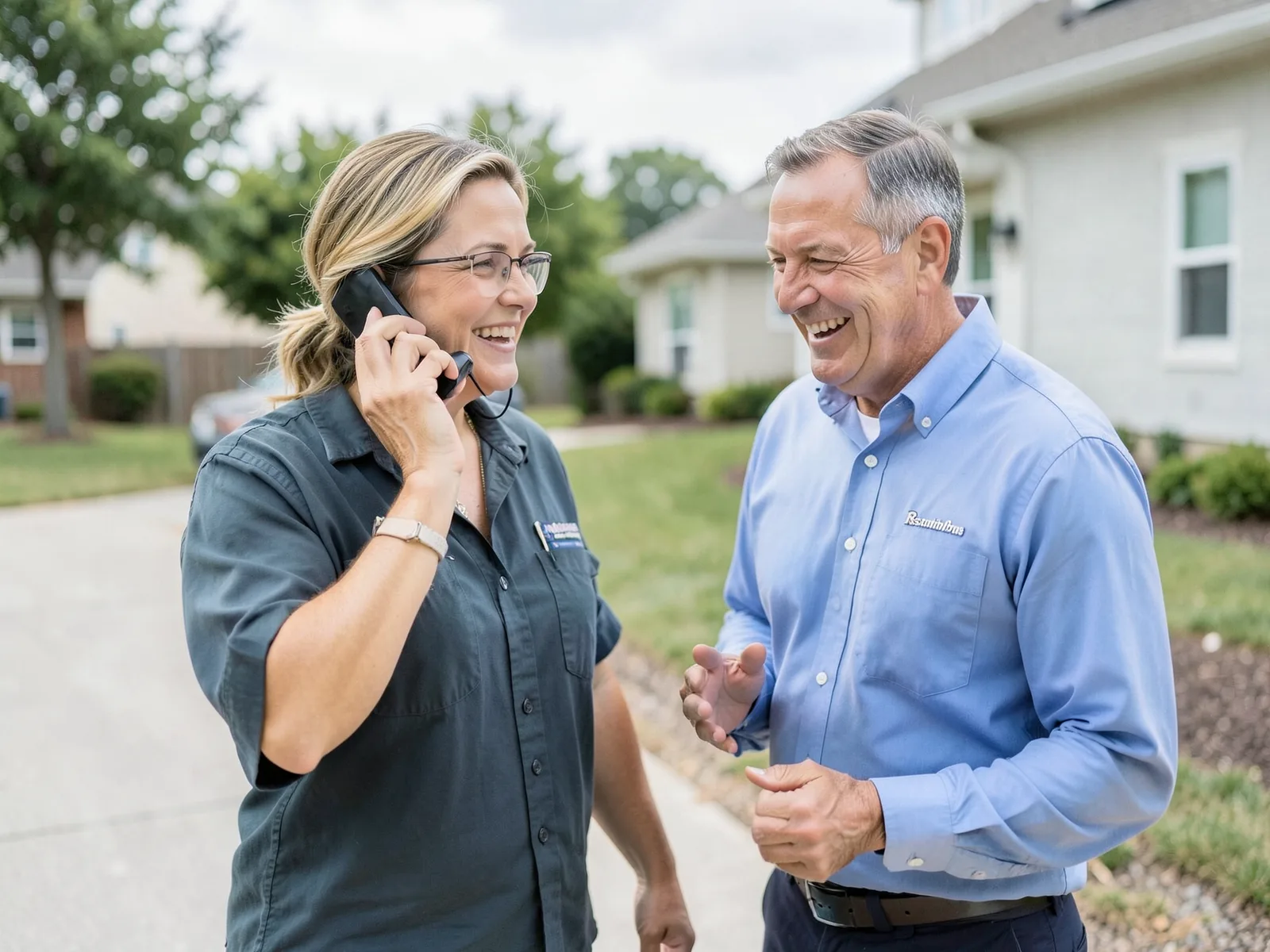 Frequently Asked Questions About Residential Water Damage Restoration in Ford, VA